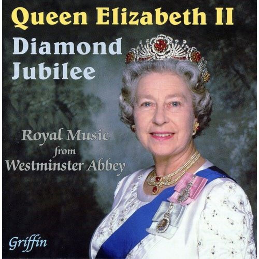 Martin Neary - Royal Music from Westminster Abbey  CD